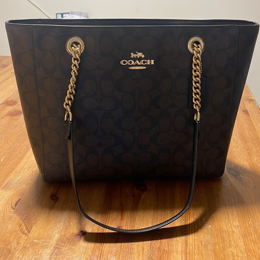 Coach Purse!